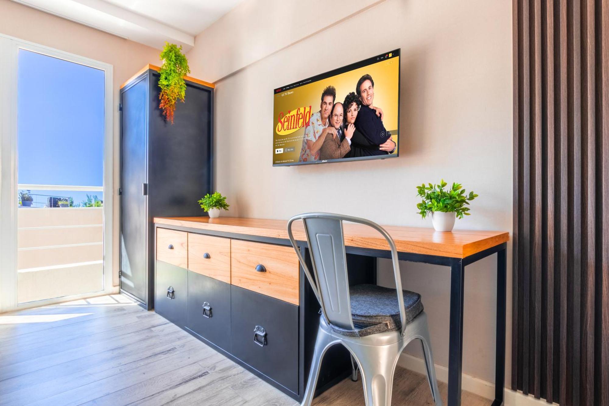 Trendy Apartments In Palermo - By Buerentals Buenos Aires Exterior photo