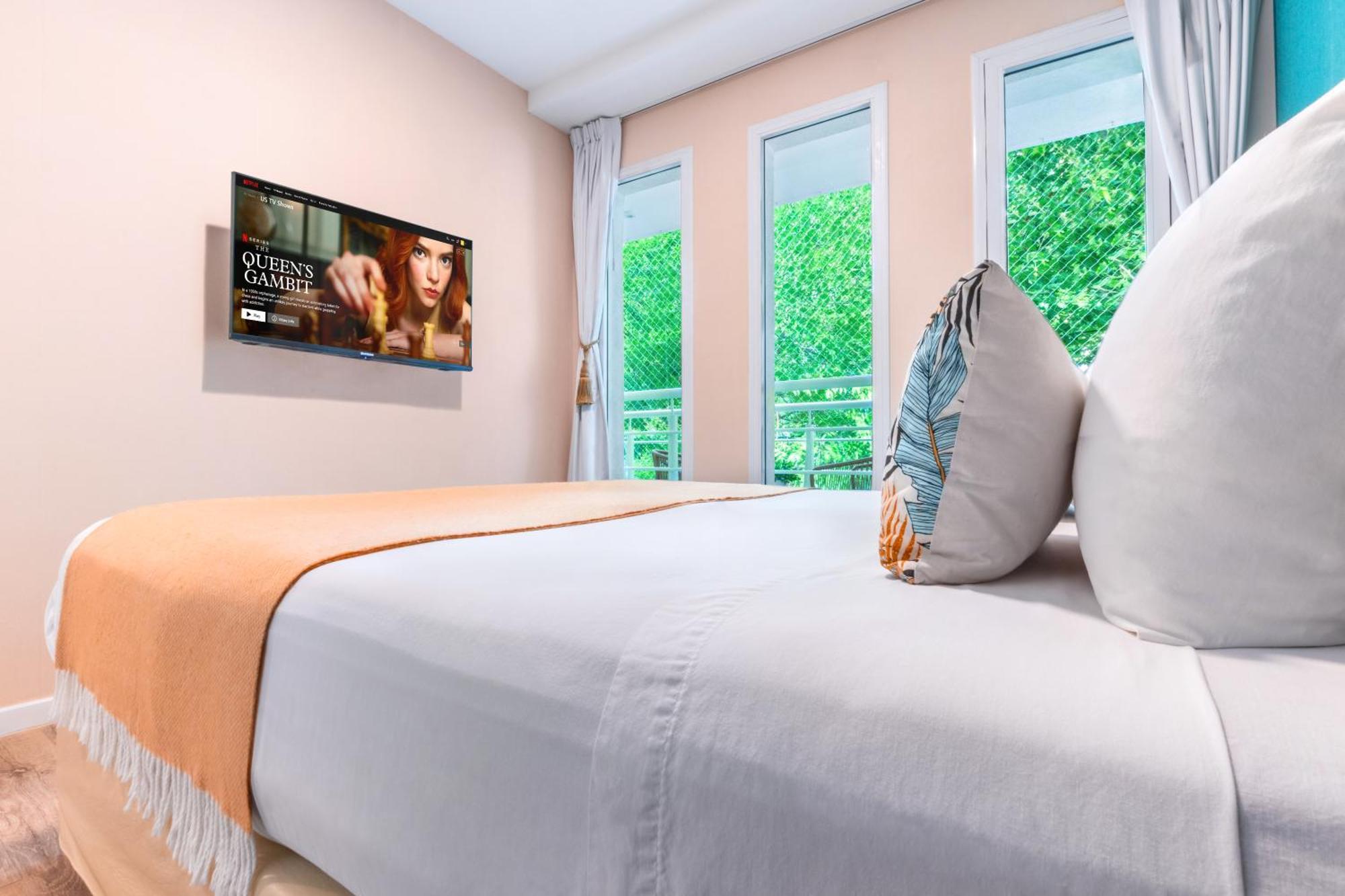 Trendy Apartments In Palermo - By Buerentals Buenos Aires Room photo